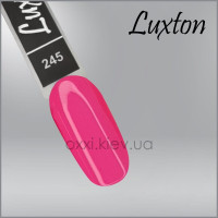 LUXTON Гель-лак №245